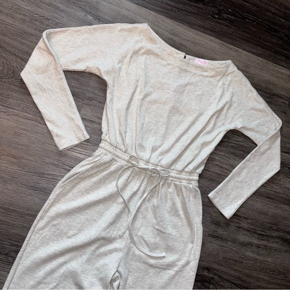 PINK LILY Jumpsuit Romper - Picture 4 of 10